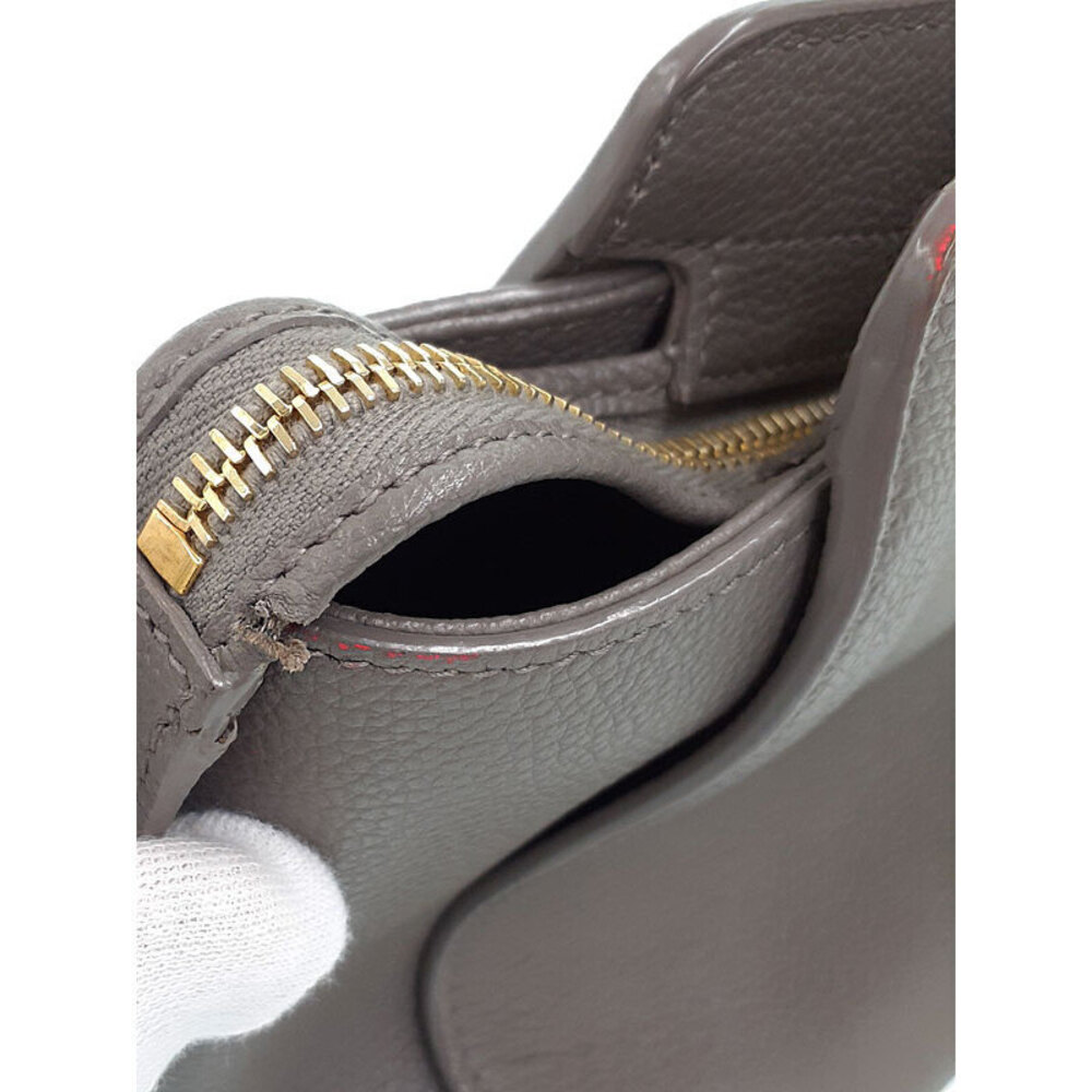 Saint Laurent Paris Downtown Handbag - Picture 5 of 9